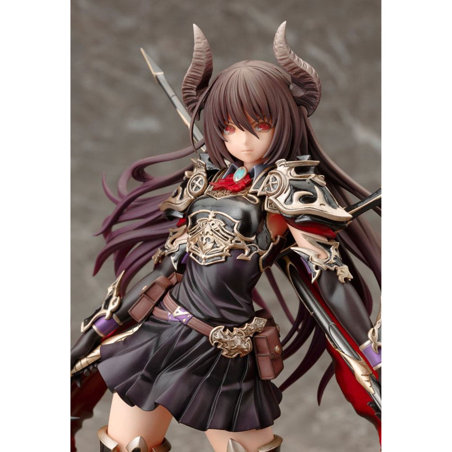 Rage of Bahamut 1/8 Forte the Devoted