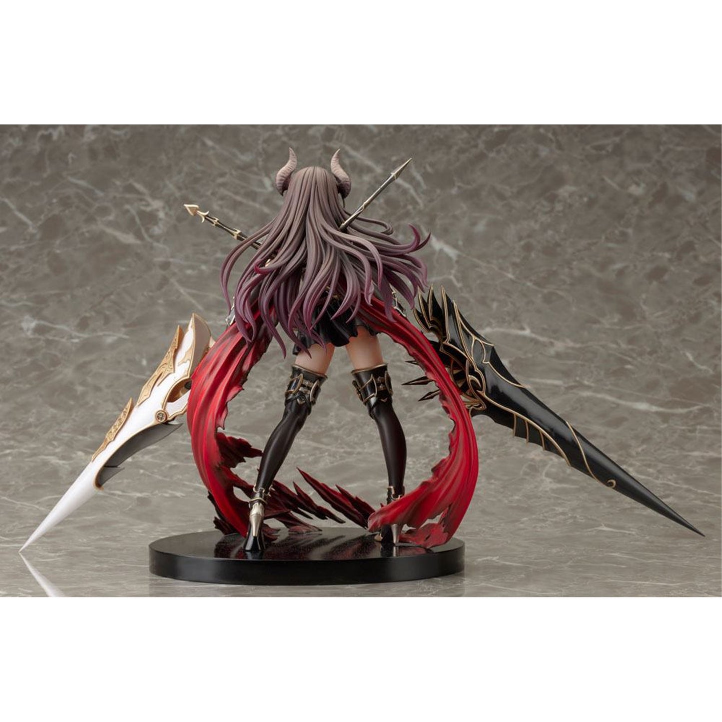 Rage of Bahamut 1/8 Forte the Devoted