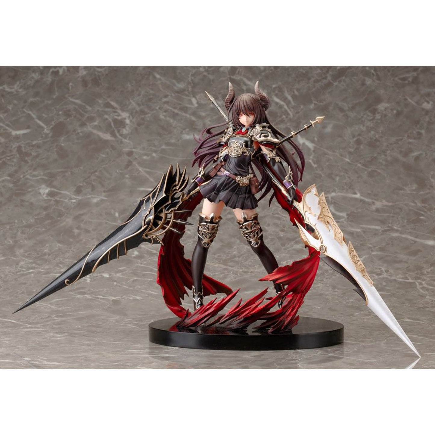 Rage of Bahamut 1/8 Forte the Devoted