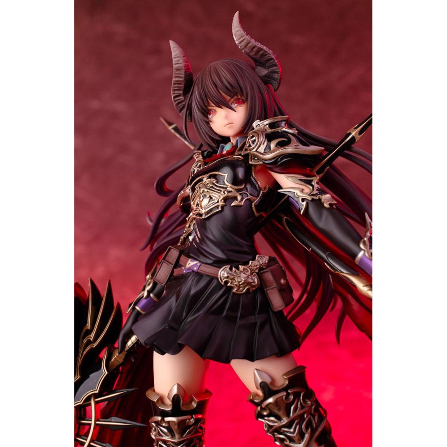 Rage of Bahamut 1/8 Forte the Devoted