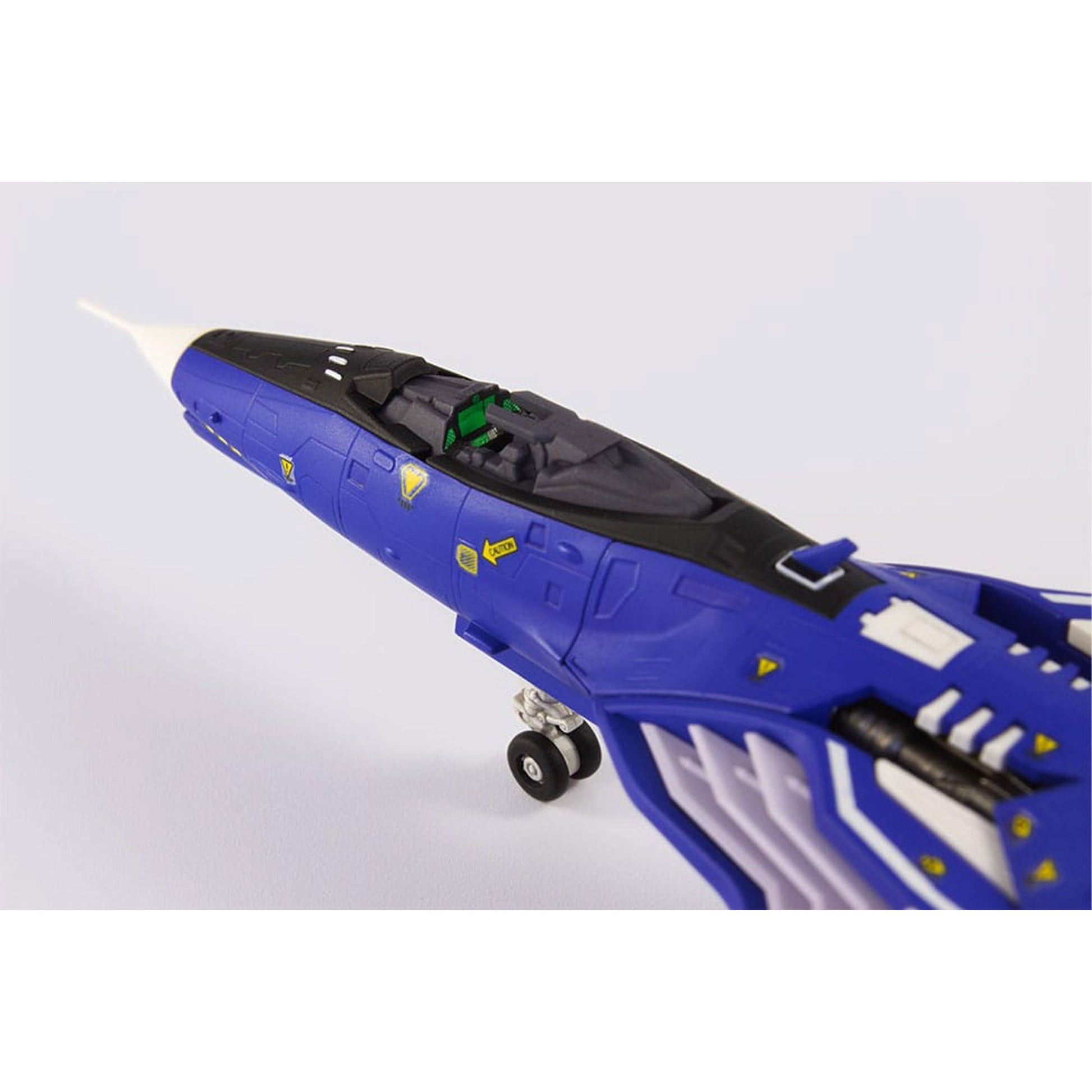 Raiden V Director´s Cut 1/100 FT-00004A Azuma 2P Color Ver. -Model Kit