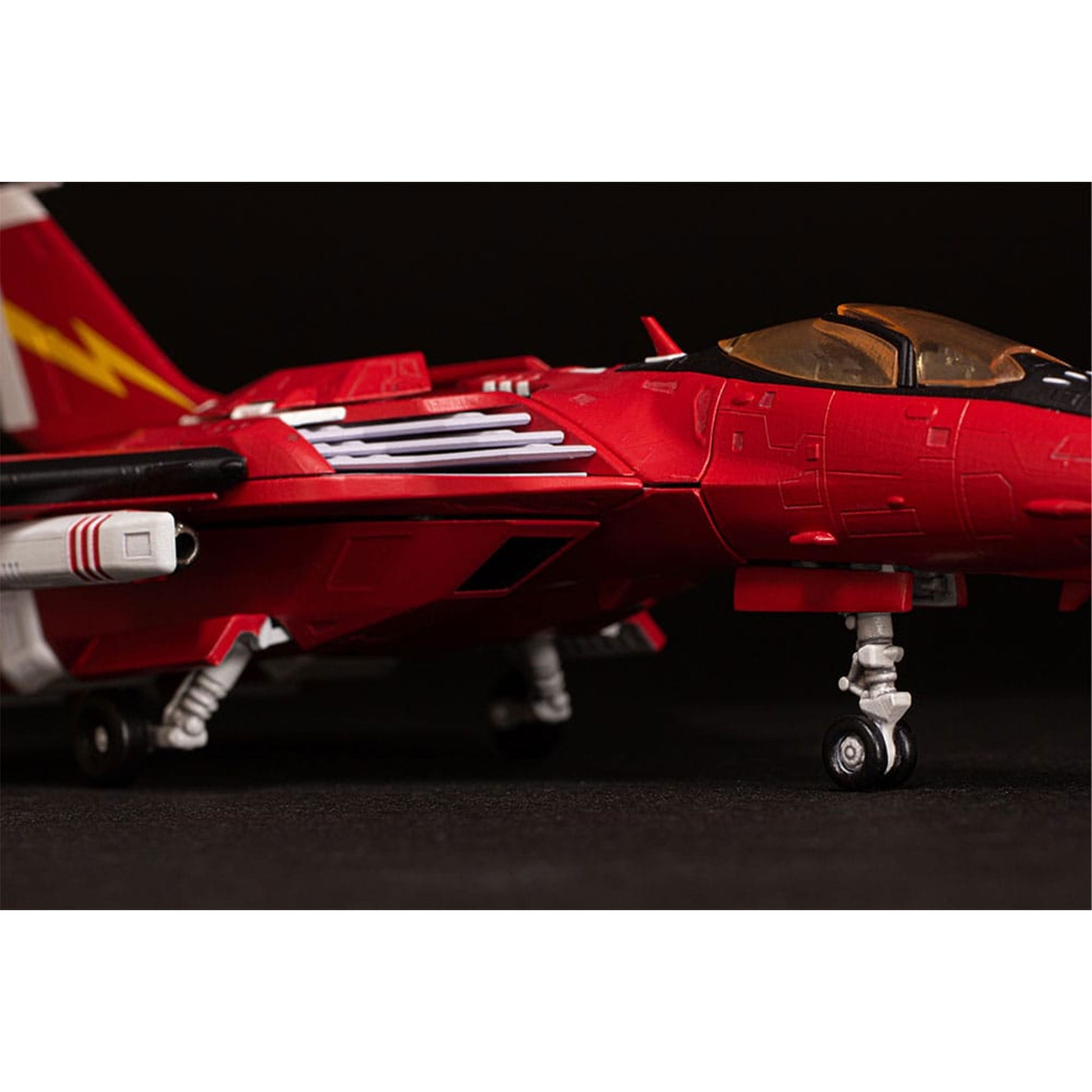 Raiden V Director´s Cut 1/100 FT-00004A Azuma -Model Kit