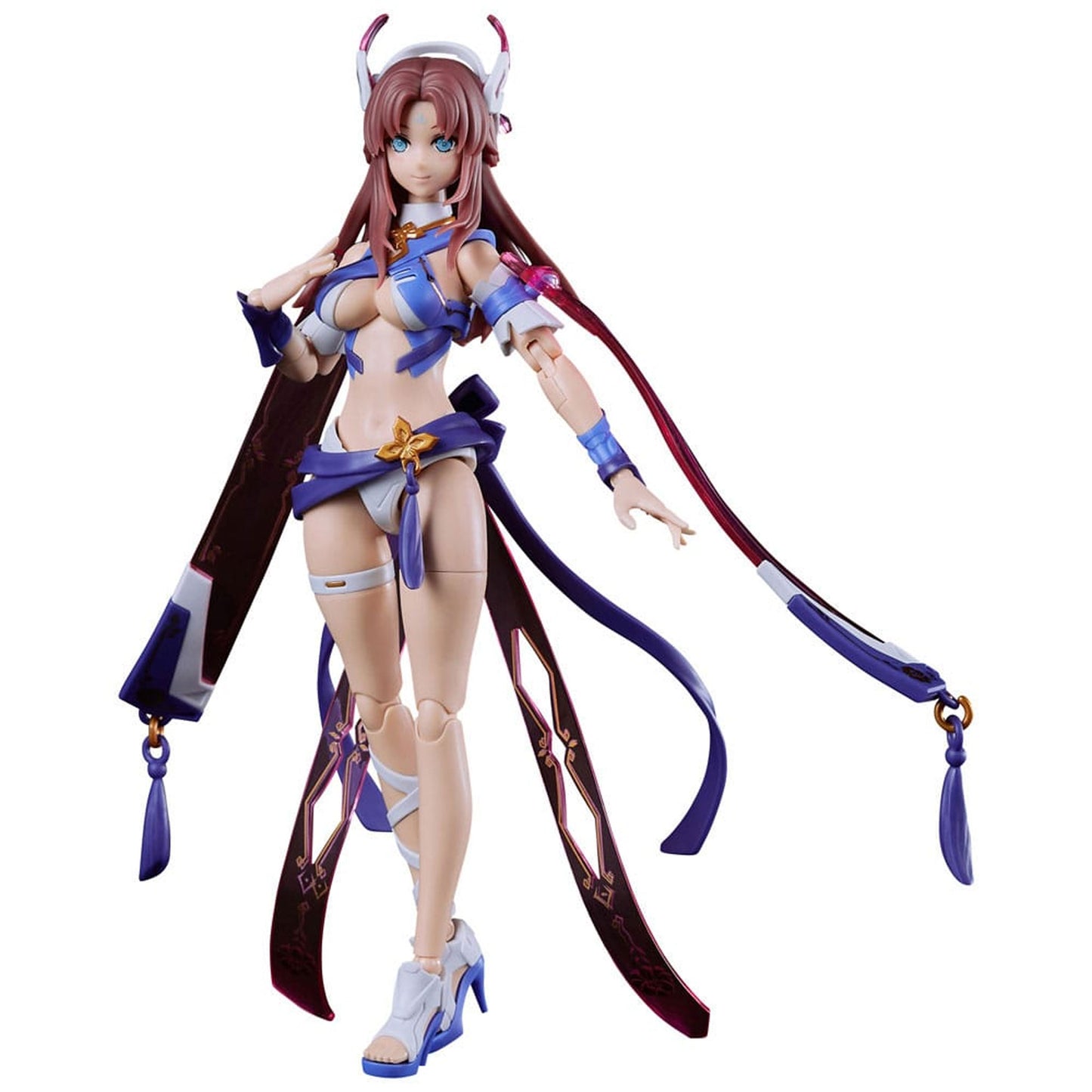 Raider of Shadow Plastic Model Kit 1/10 RS-04 Rabbit Limited Edition