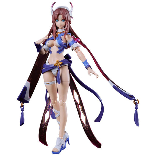 Raider of Shadow Plastic Model Kit 1/10 RS-04 Rabbit Limited Edition