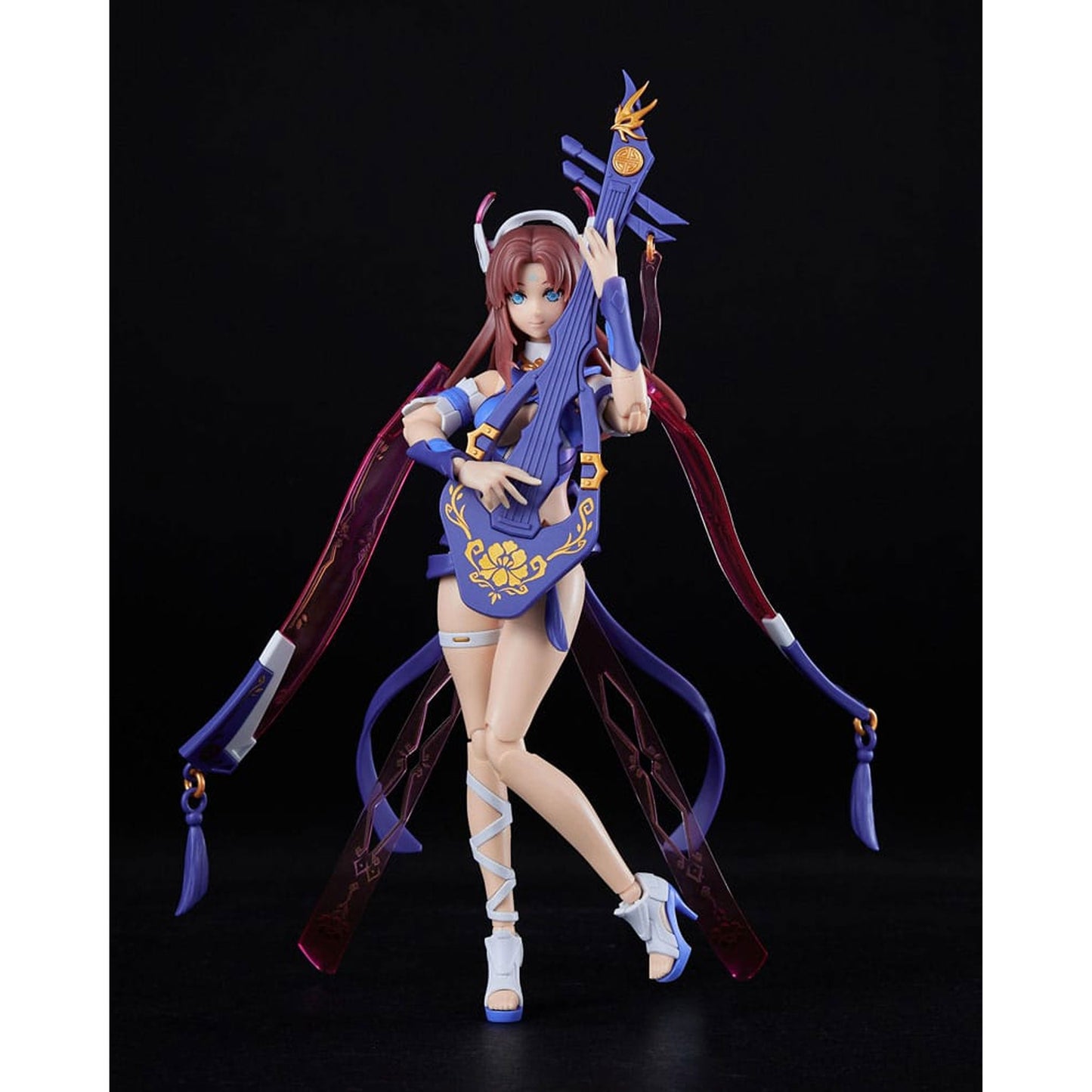 Raider of Shadow Plastic Model Kit 1/10 RS-04 Rabbit Limited Edition