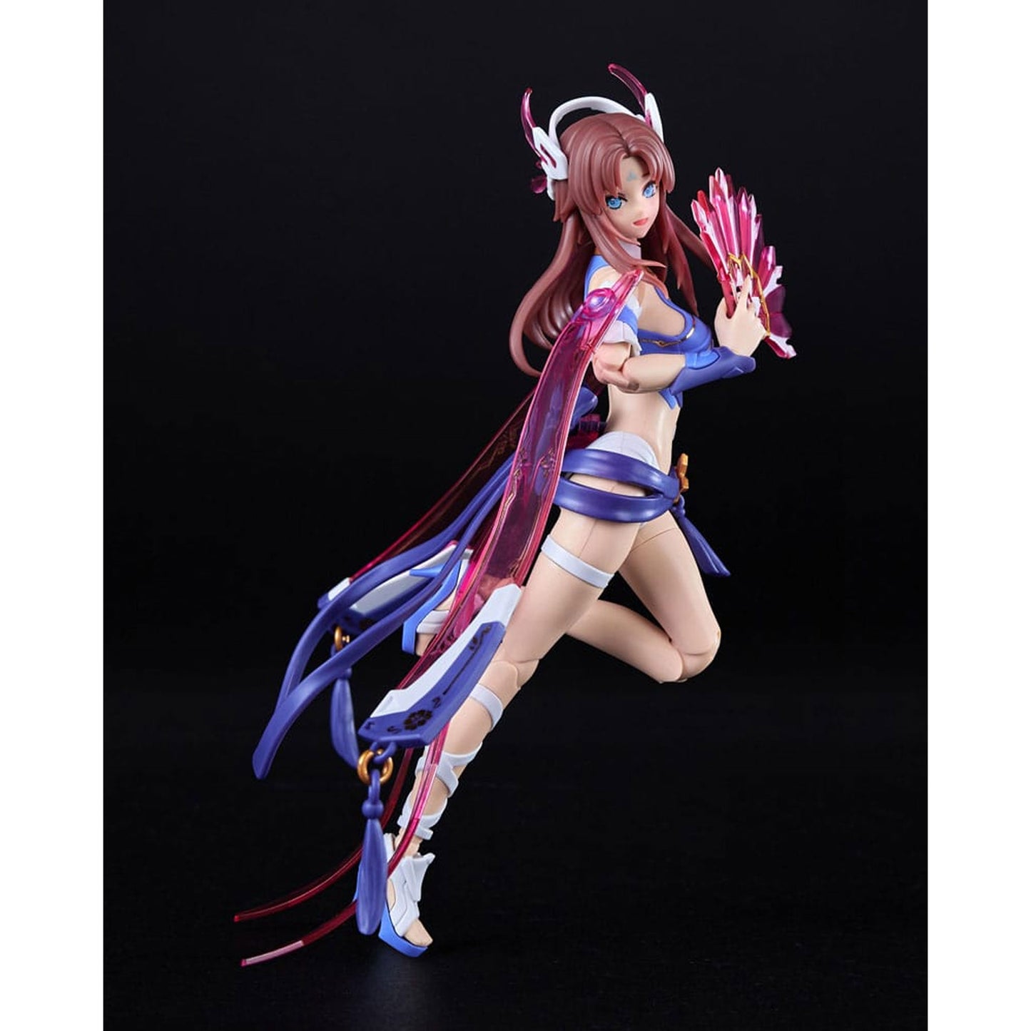 Raider of Shadow Plastic Model Kit 1/10 RS-04 Rabbit Limited Edition