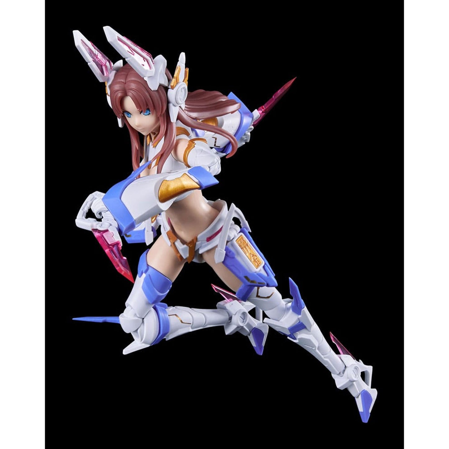 Raider of Shadow Plastic Model Kit 1/10 RS-04 Rabbit Limited Edition