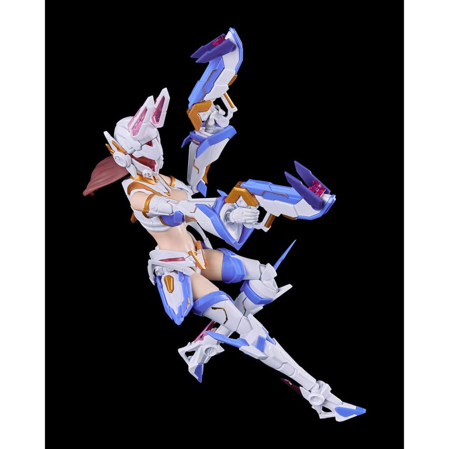 Raider of Shadow Plastic Model Kit 1/10 RS-04 Rabbit Limited Edition