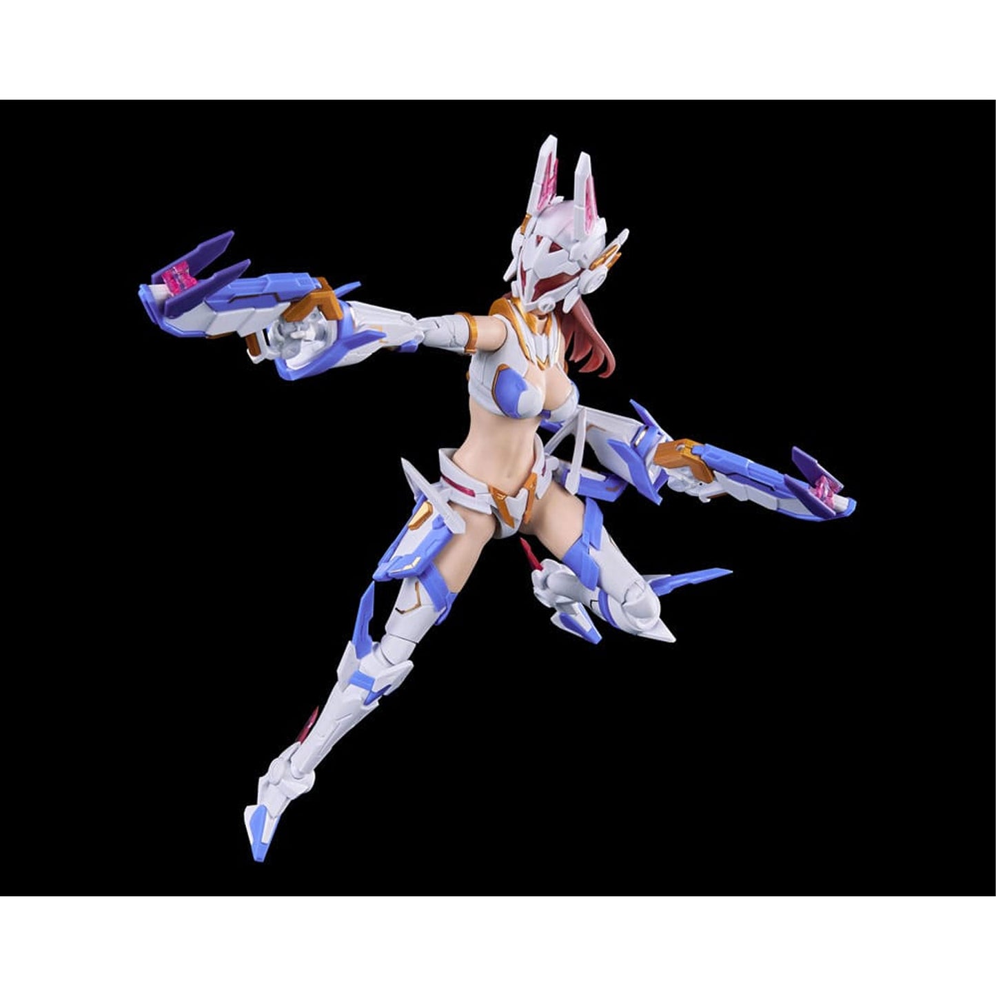 Raider of Shadow Plastic Model Kit 1/10 RS-04 Rabbit Limited Edition