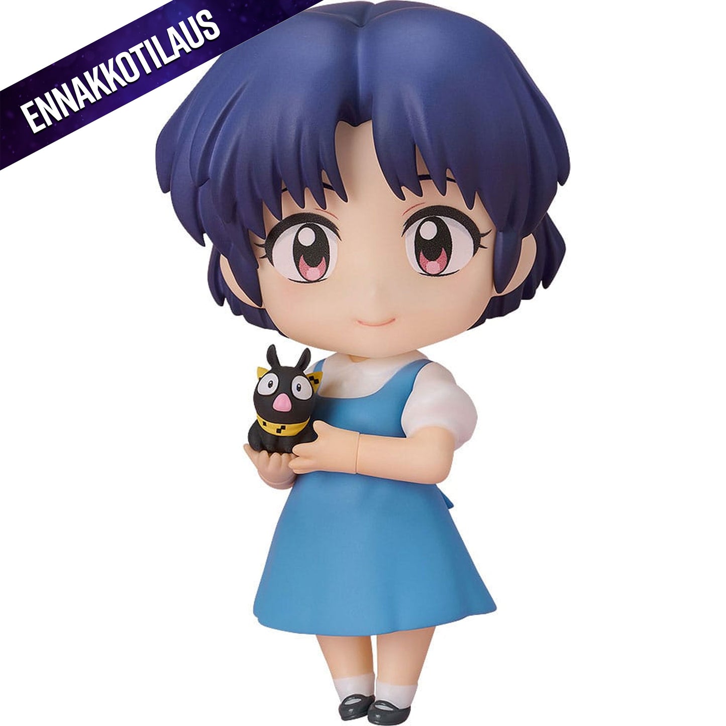 Ranma 1/2 Nendoroid Action Figure Akane Tendo