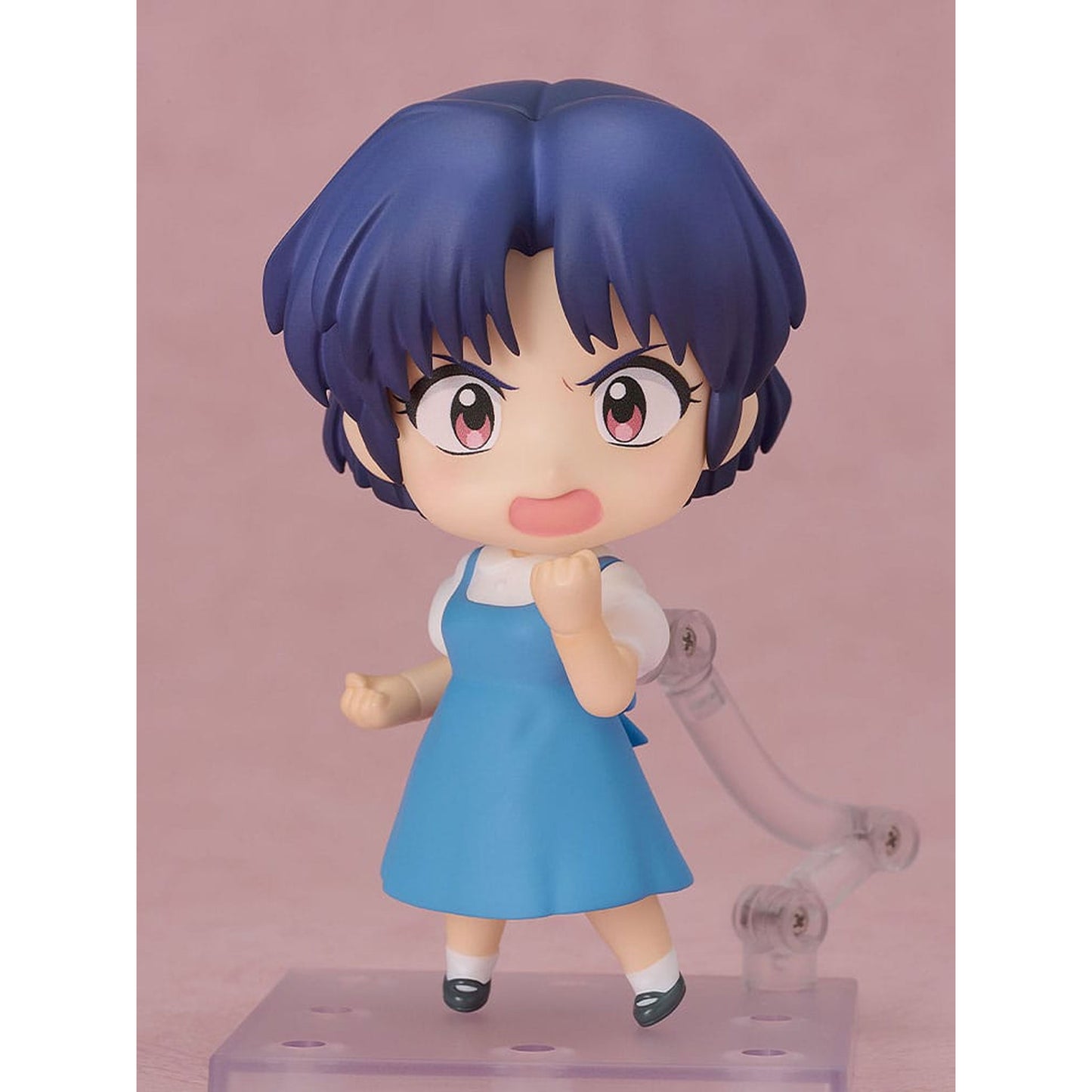 Ranma 1/2 Nendoroid Action Figure Akane Tendo