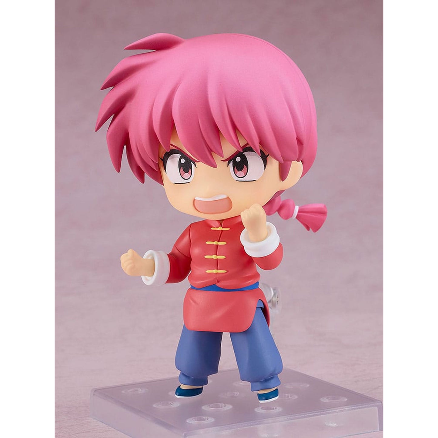 Ranma 1/2 Nendoroid Action Figure Ranma Female Ver.