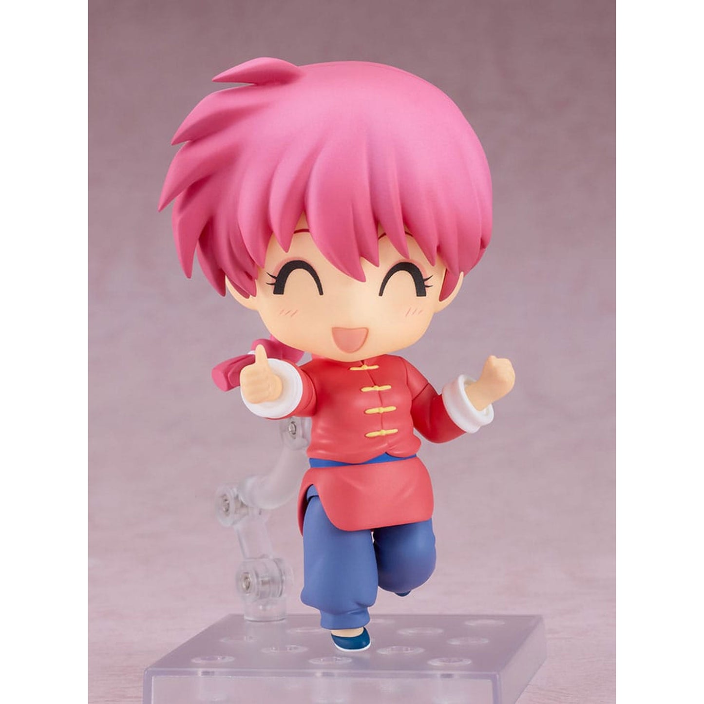 Ranma 1/2 Nendoroid Action Figure Ranma Female Ver.