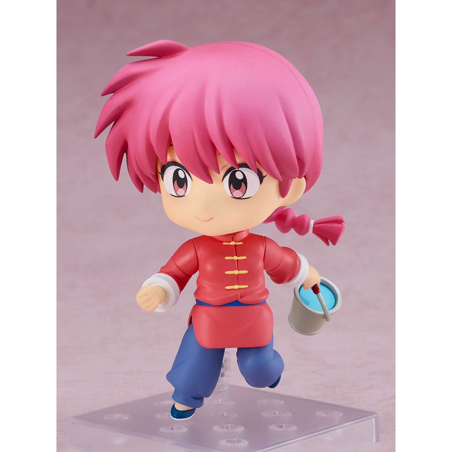 Ranma 1/2 Nendoroid Action Figure Ranma Female Ver.