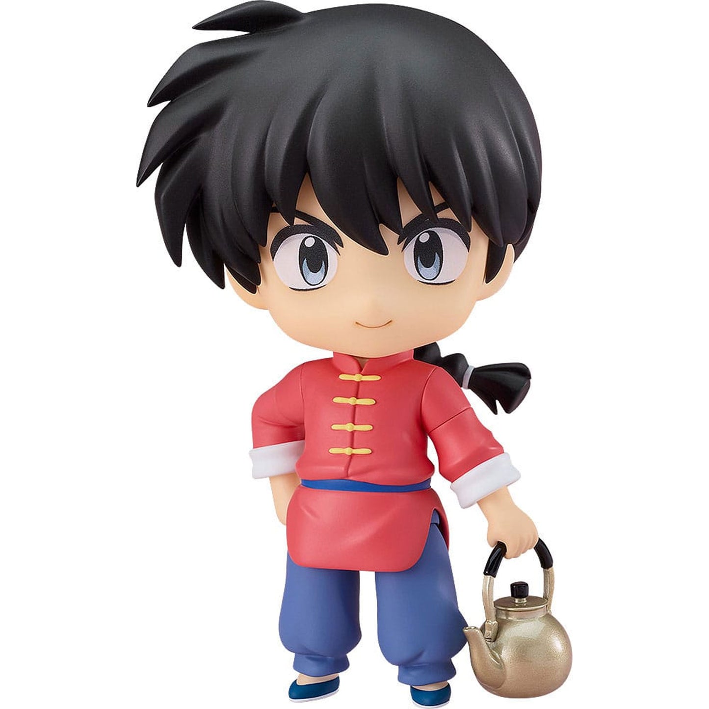 Ranma 1/2 Nendoroid Action Figure Ranma Saotome