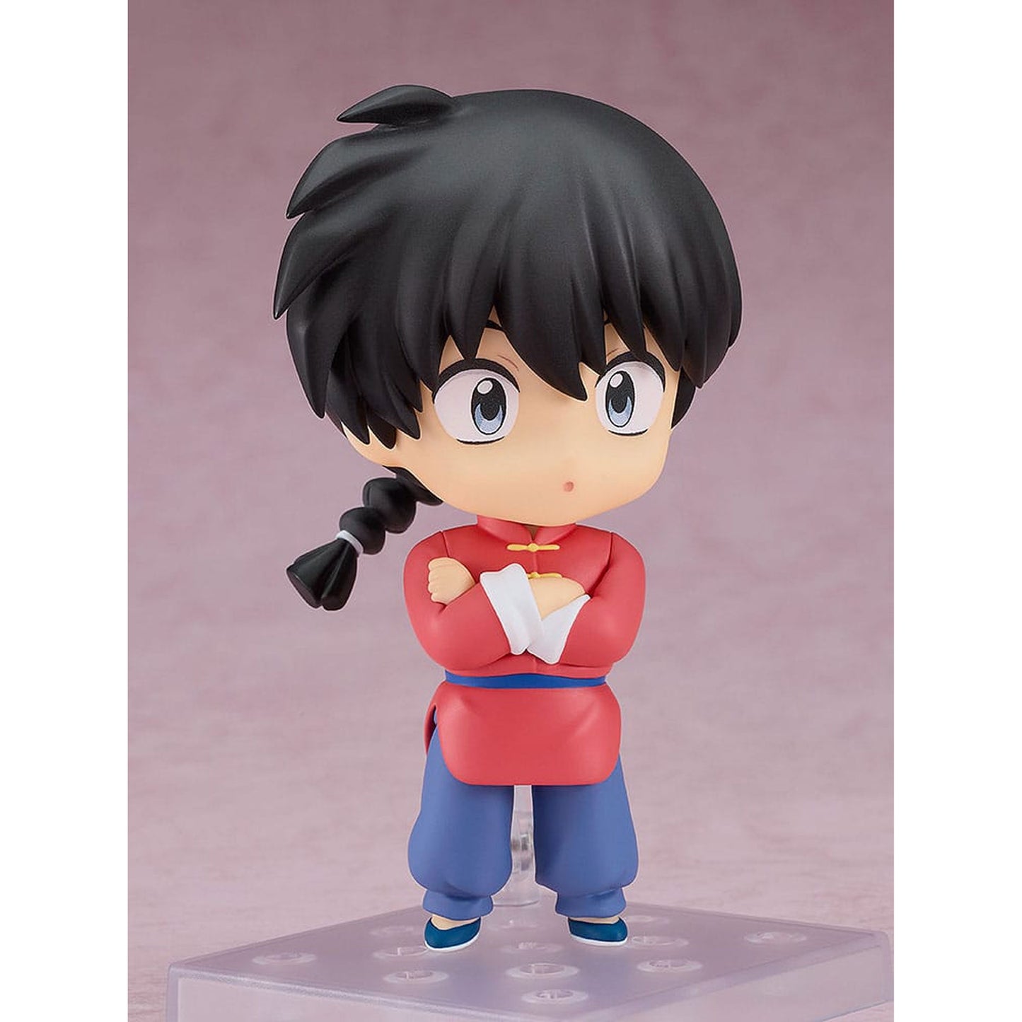 Ranma 1/2 Nendoroid Action Figure Ranma Saotome