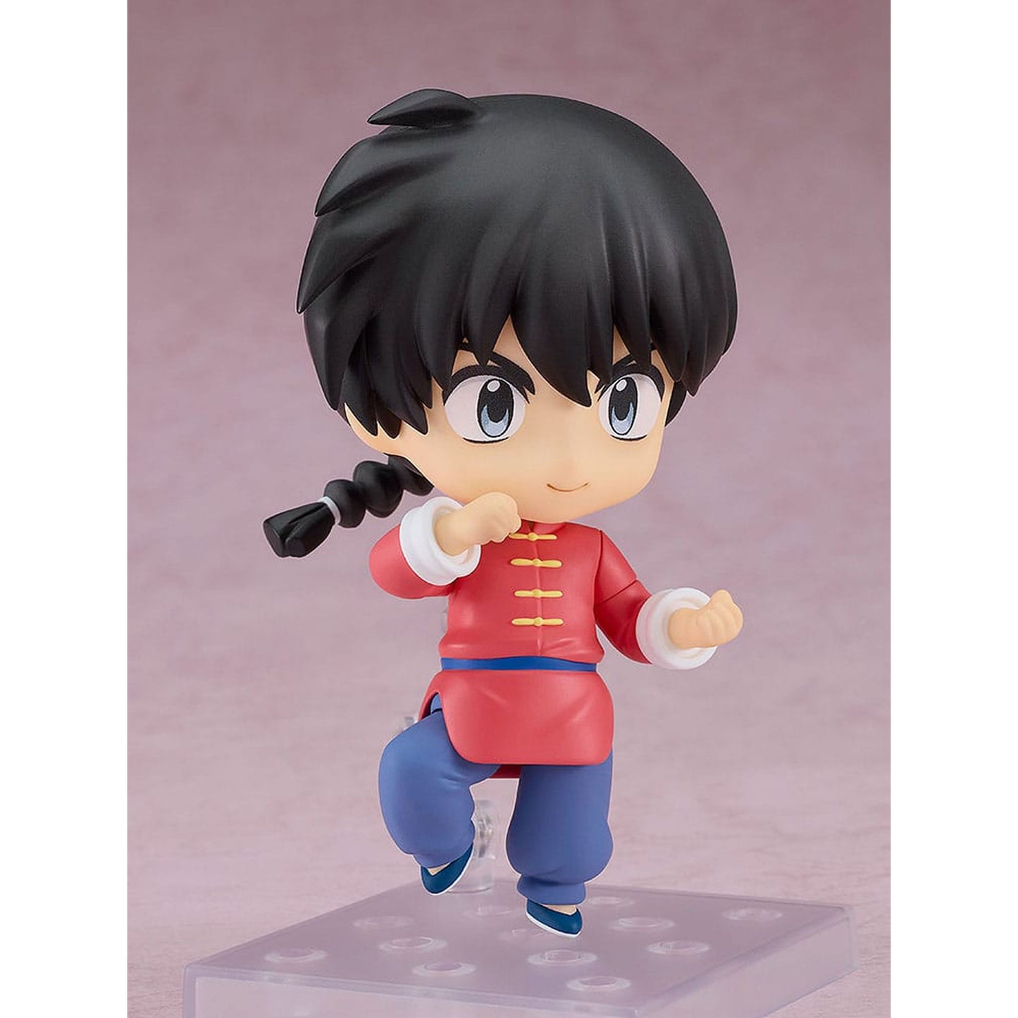 Ranma 1/2 Nendoroid Action Figure Ranma Saotome
