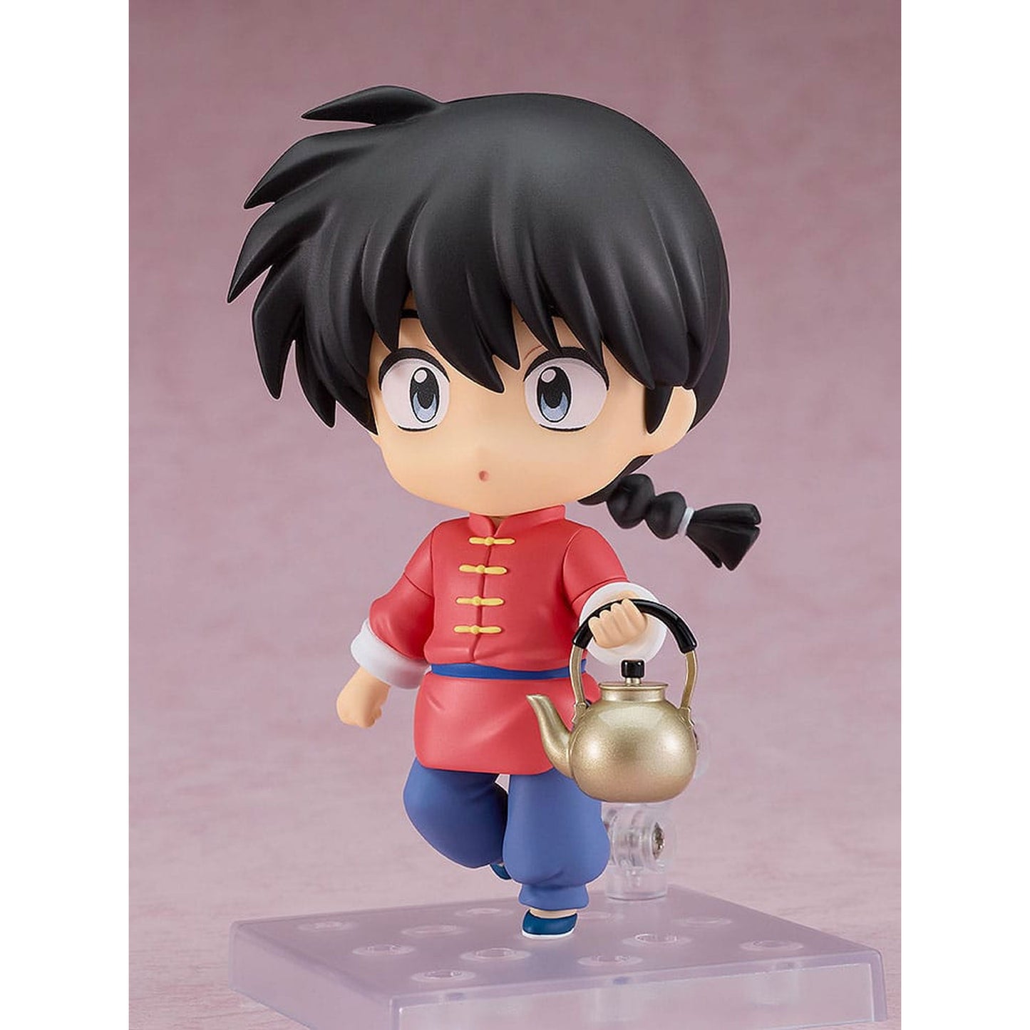 Ranma 1/2 Nendoroid Action Figure Ranma Saotome