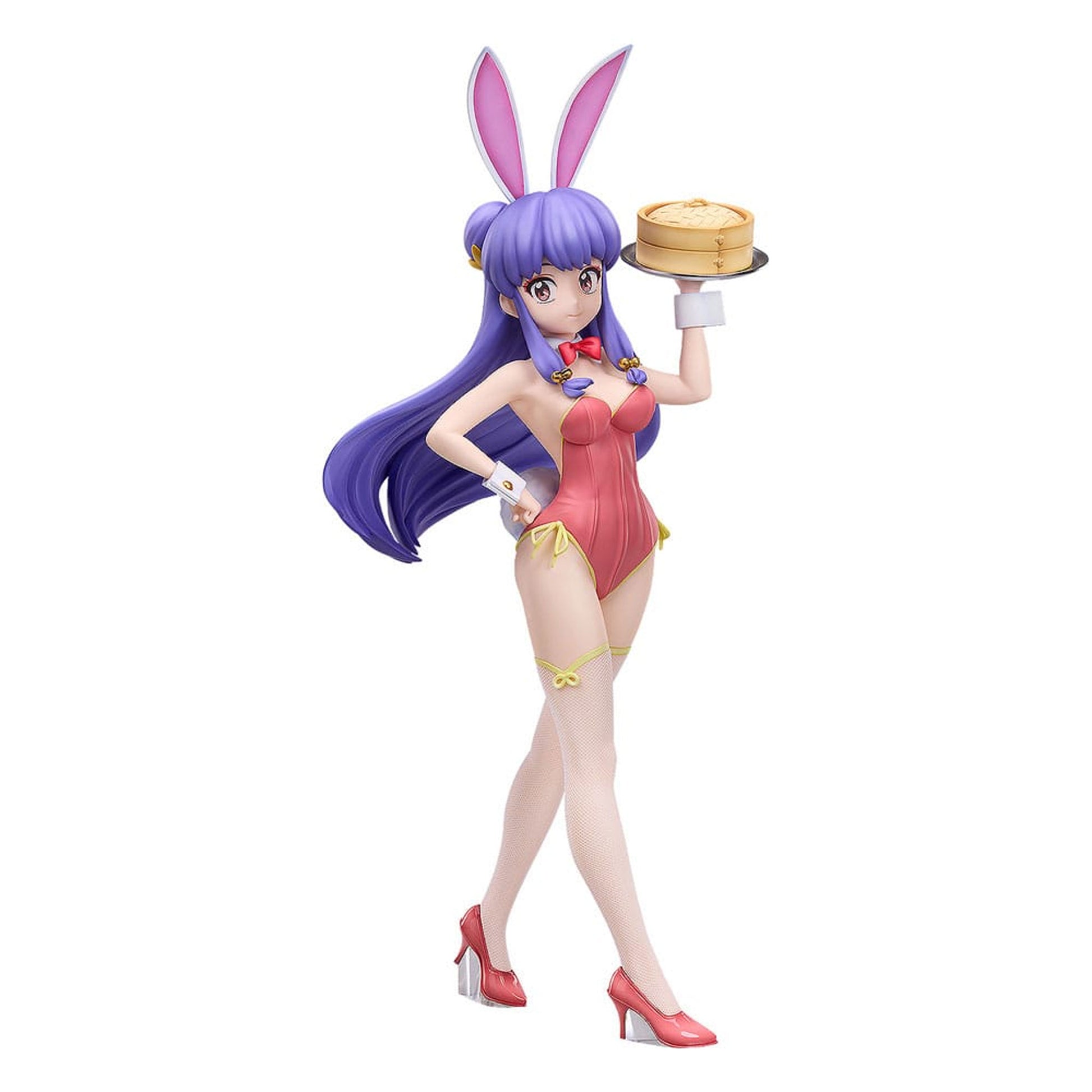 Ranma 1/2 1/4 Shampoo: Bunny Ver. -Figuuri