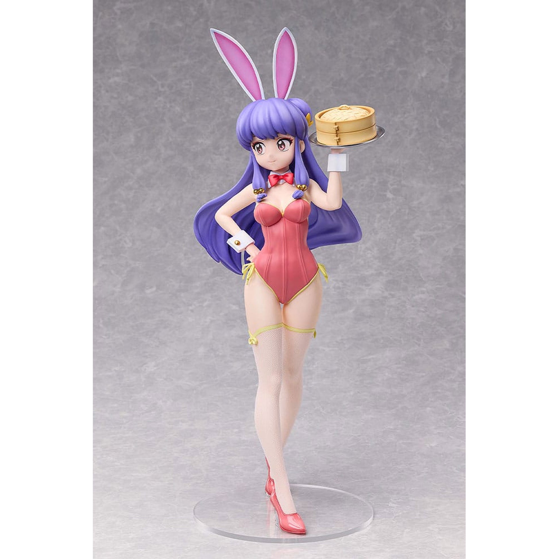 Ranma 1/2 1/4 Shampoo: Bunny Ver. -Figuuri