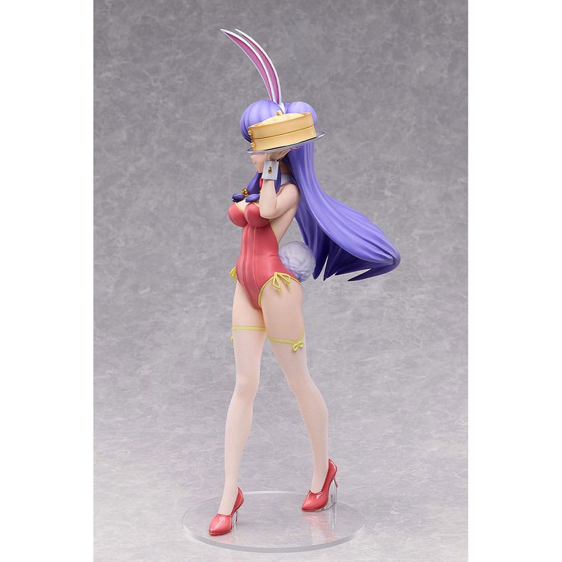 Ranma 1/2 1/4 Shampoo: Bunny Ver. -Figuuri