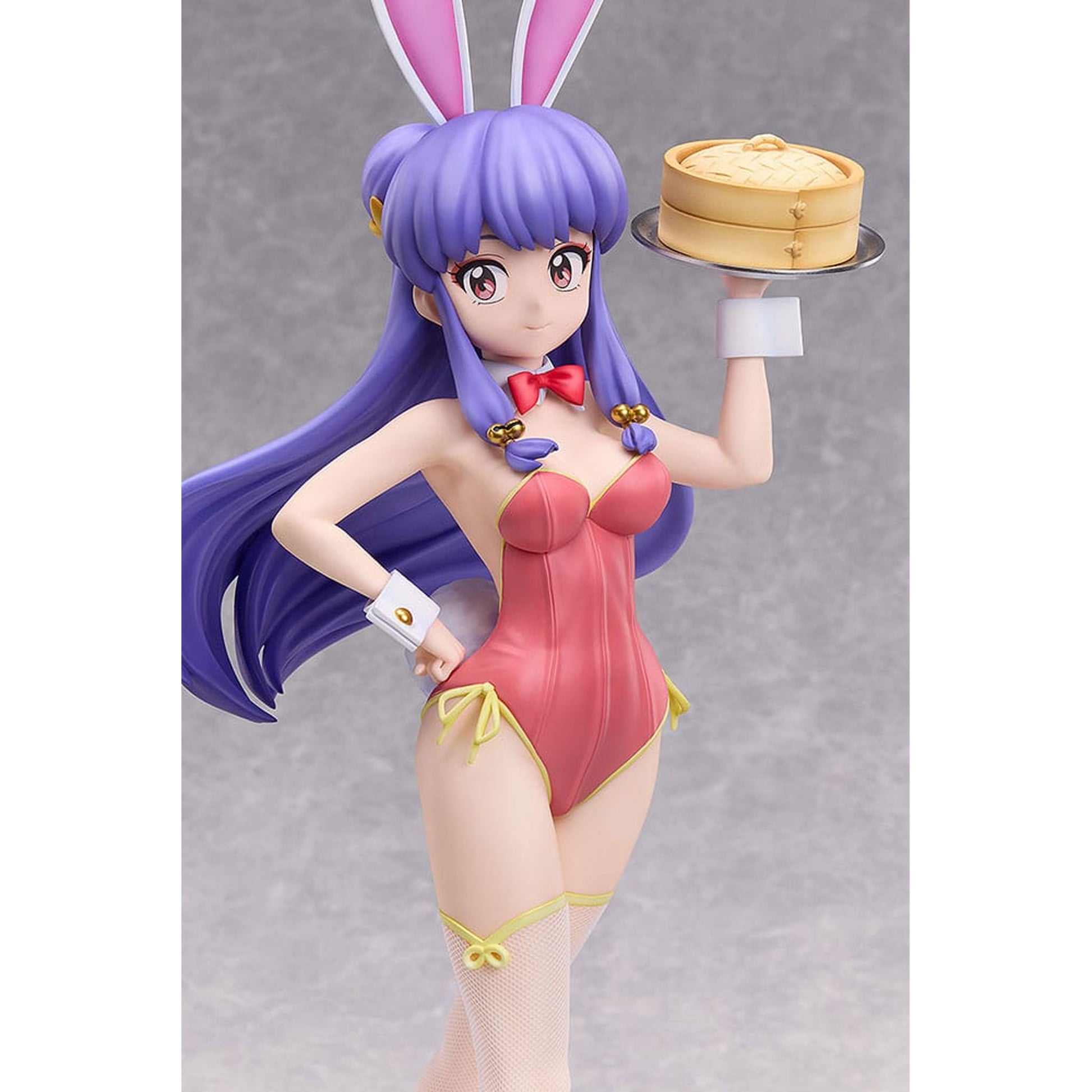 Ranma 1/2 1/4 Shampoo: Bunny Ver. -Figuuri