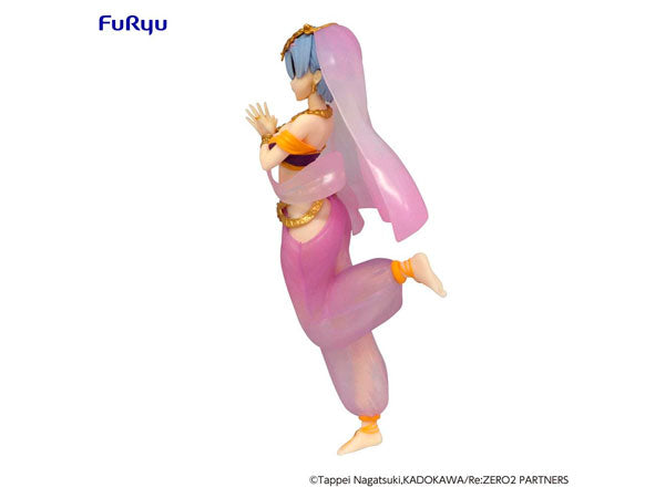 Re:ZERO SSS Rem in Arabian Nights /Another Color Ver.