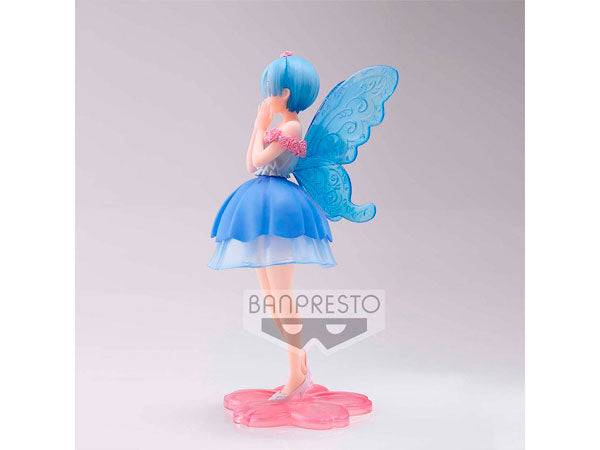 Re: Zero Starting Life in Another World Espresto Fairy Elements Rem