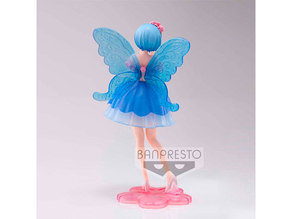 Re: Zero Starting Life in Another World Espresto Fairy Elements Rem