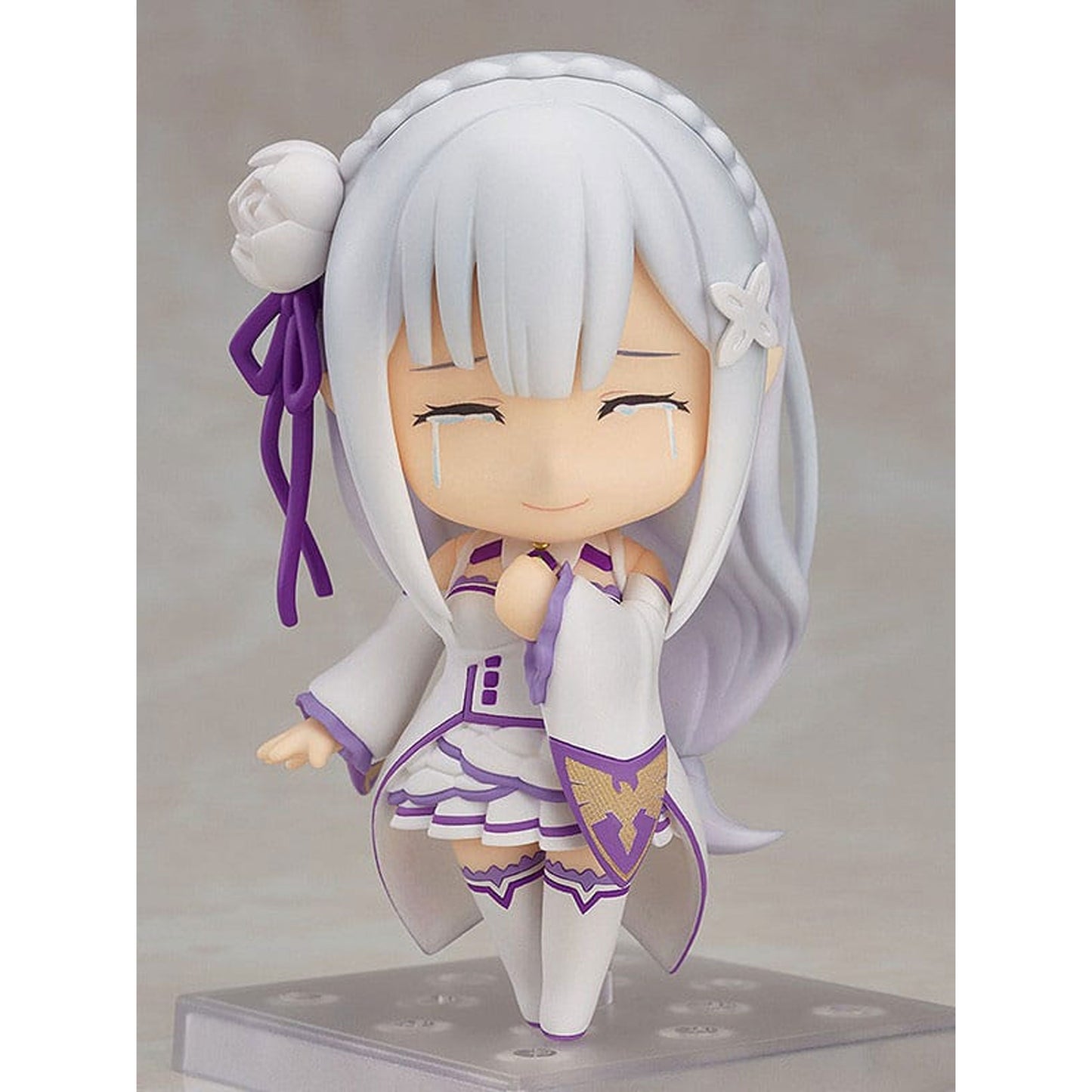 Re:Zero Starting Life in Another World Nendoroid Action Figure Emilia