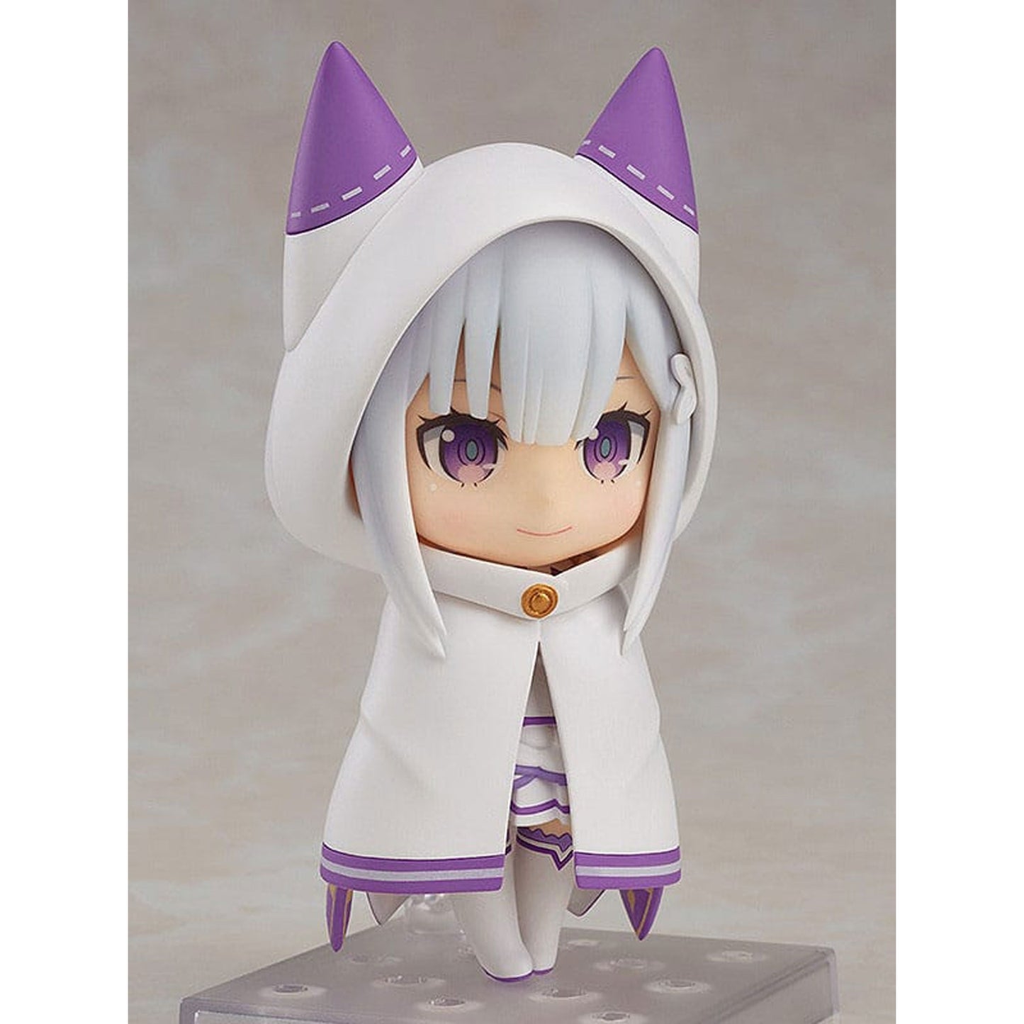Re:Zero Starting Life in Another World Nendoroid Action Figure Emilia