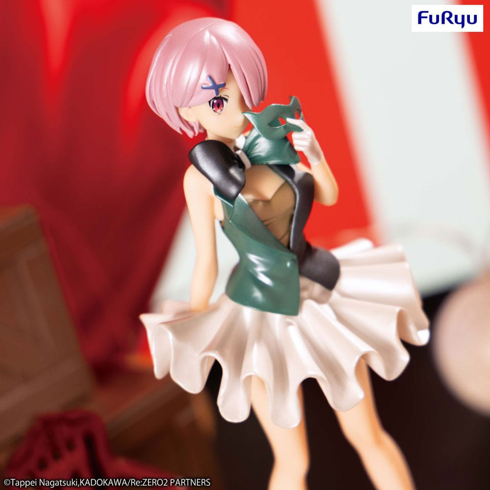 Re:ZERO SSS Ram in Circus Pearl Color Ver.