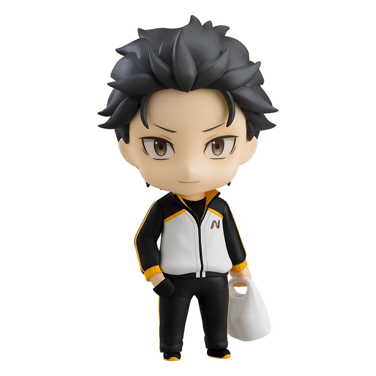Re:Zero Starting Life in Another World Nendoroid Action Figure Subaru Natsuki