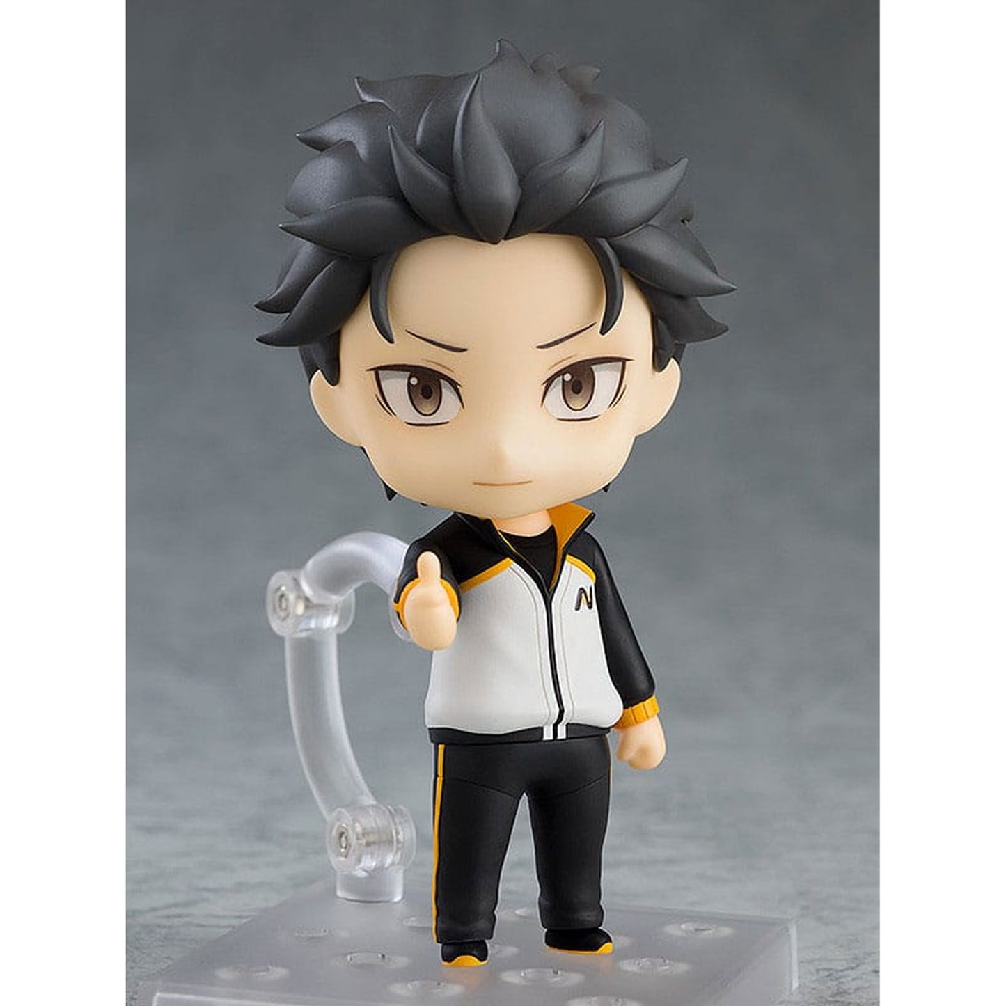 Re:Zero Starting Life in Another World Nendoroid Action Figure Subaru Natsuki