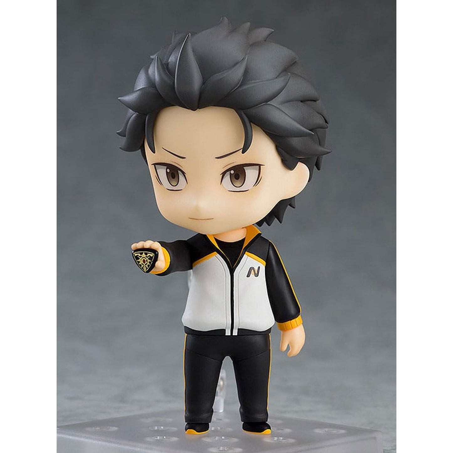 Re:Zero Starting Life in Another World Nendoroid Action Figure Subaru Natsuki