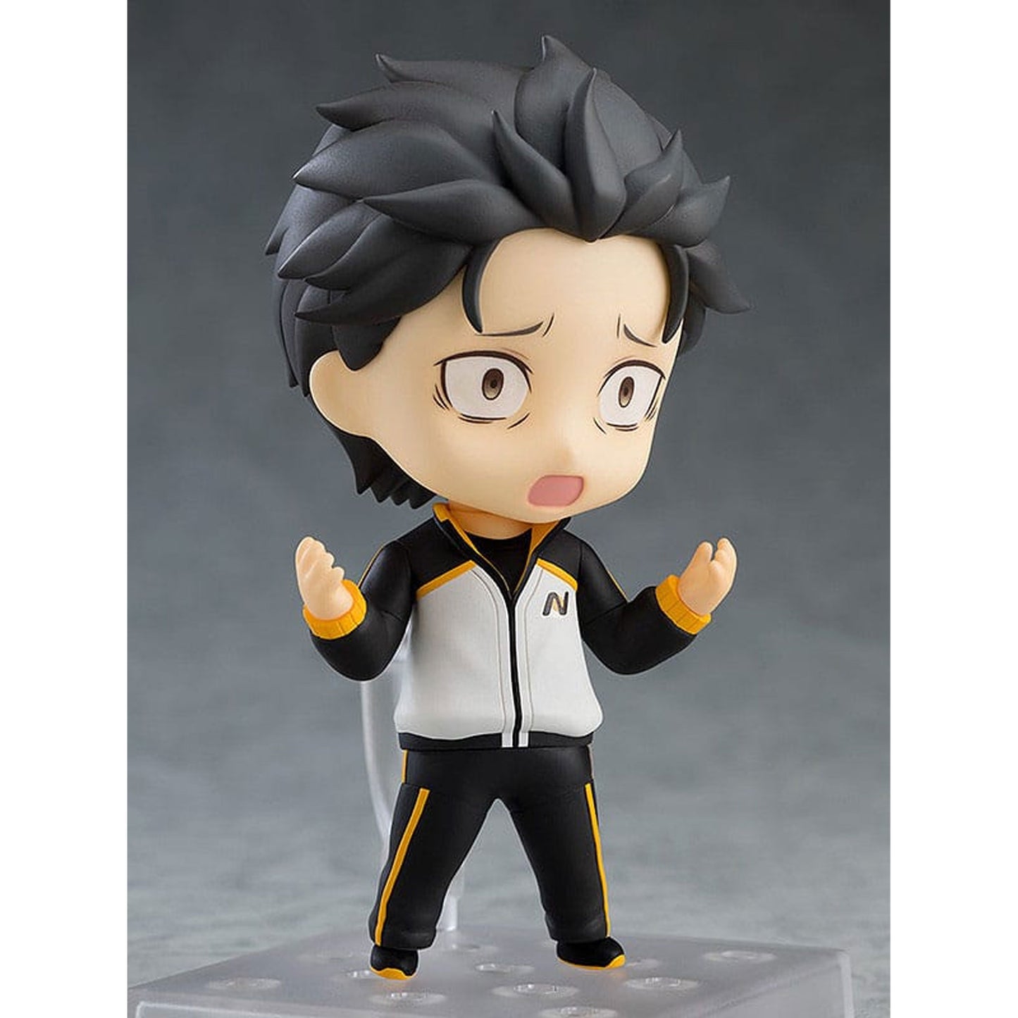 Re:Zero Starting Life in Another World Nendoroid Action Figure Subaru Natsuki