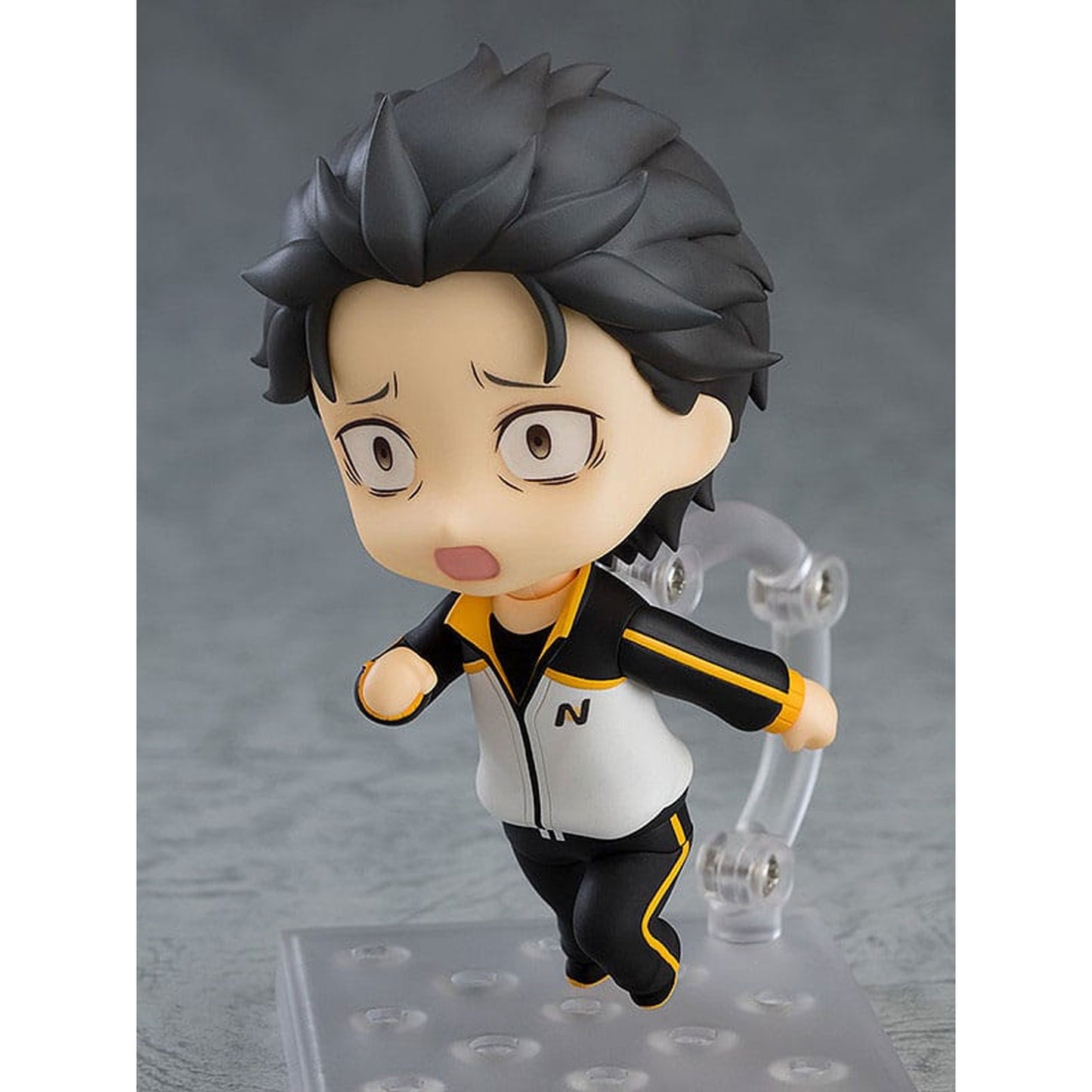 Re:Zero Starting Life in Another World Nendoroid Action Figure Subaru Natsuki