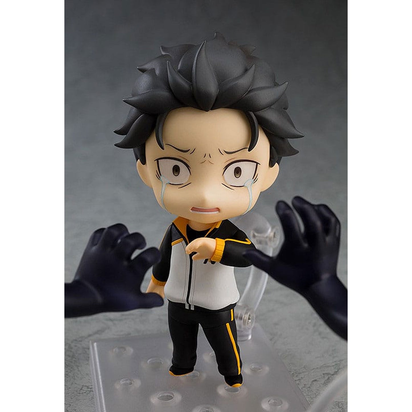 Re:Zero Starting Life in Another World Nendoroid Action Figure Subaru Natsuki