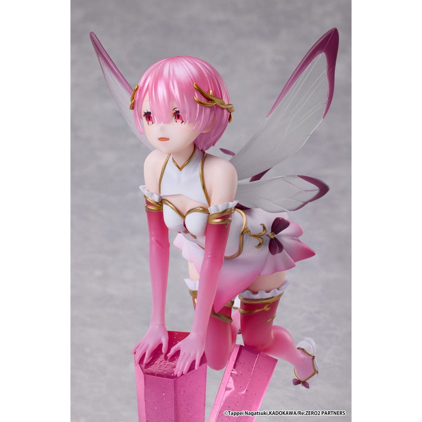 Re:Zero Starting Life in another World 1/7 Ram Jewel Princess