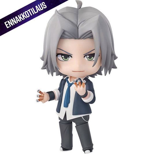 Reborn! Nendoroid Action Figure Hayato Gokudera