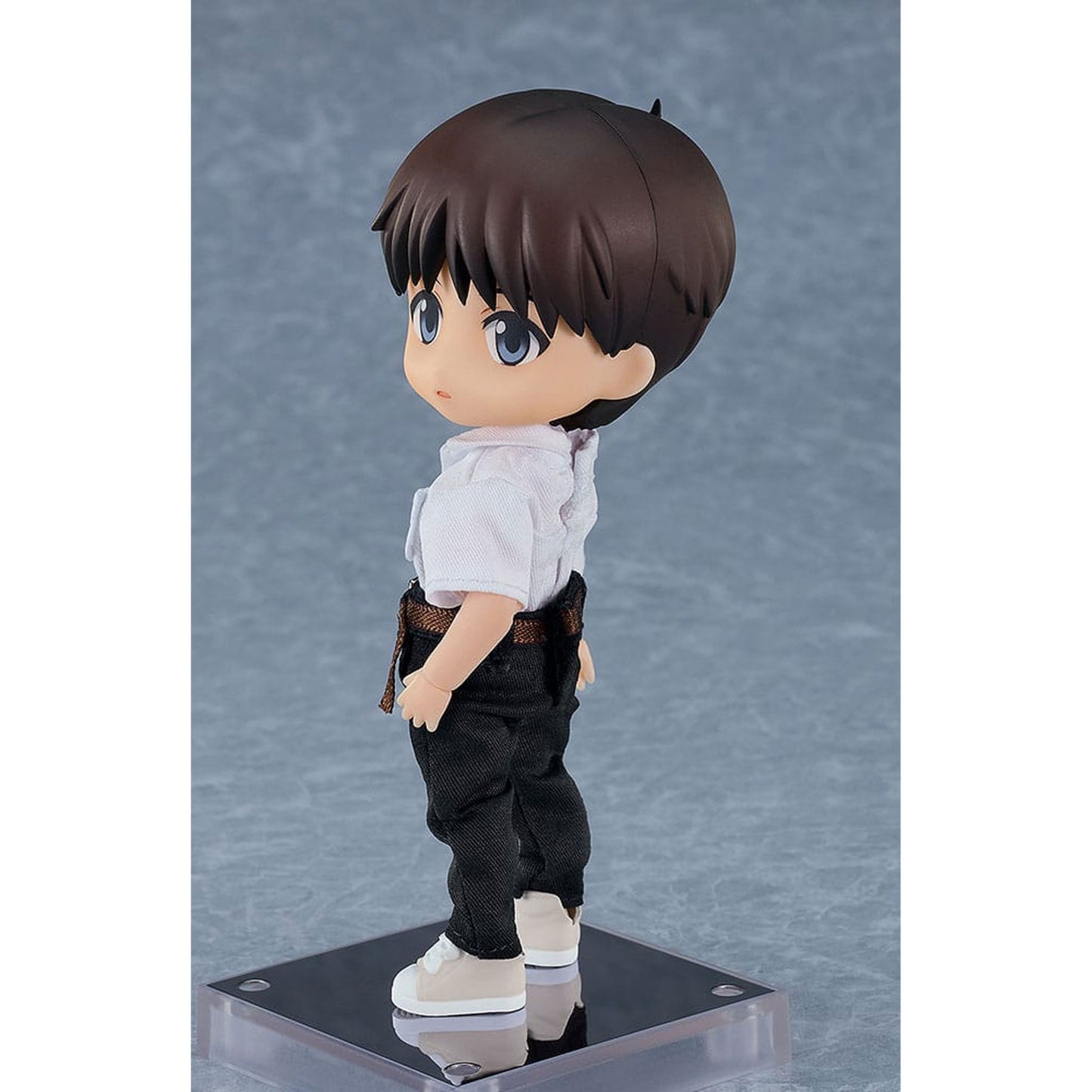 Rebuild of Evangelion Nendoroid Doll Action Figure Shinji Ikari