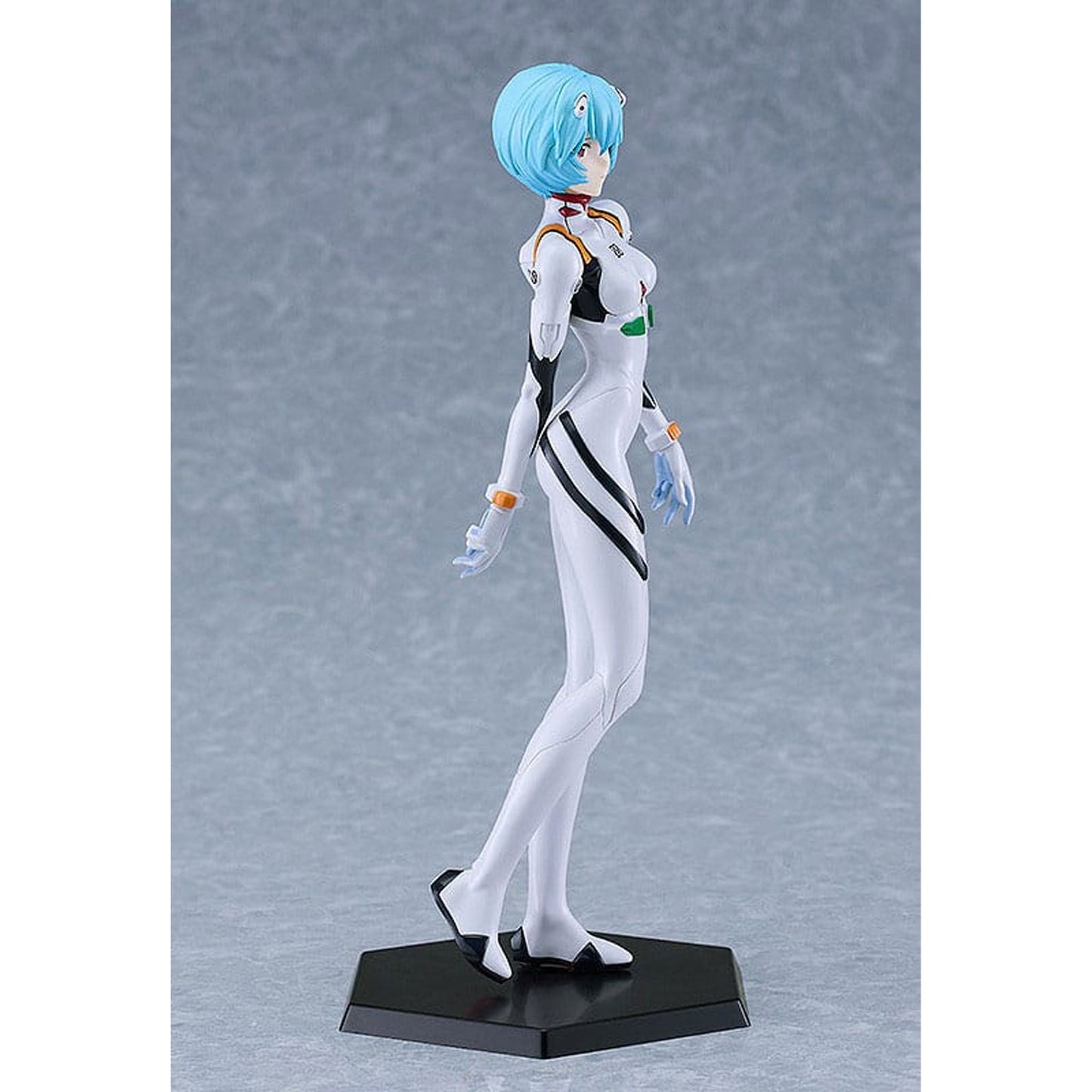 Rebuild of Evangelion Plastic Model Kit PLAMAX Rei Ayanami