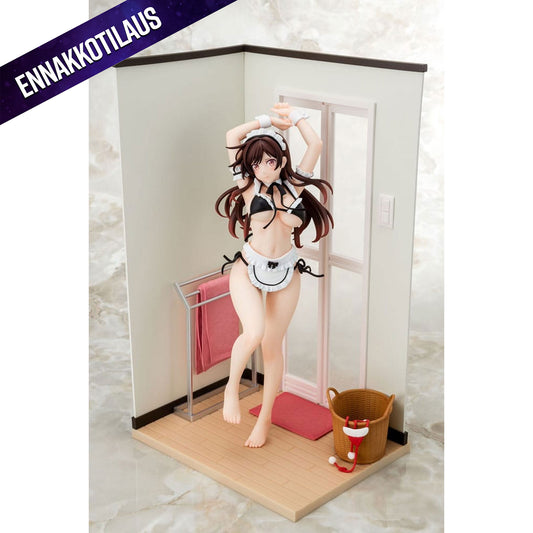 Rent-A-Girlfriend 1/6 Chizuru Mizuhara Maid Bikini ni Okigae