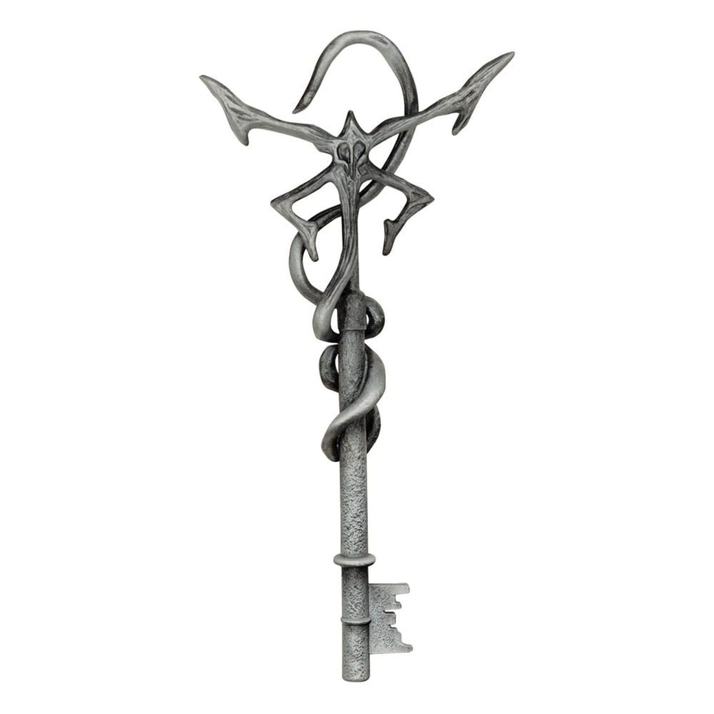 Resident Evil 4 1/1 Insignia Key -Replica