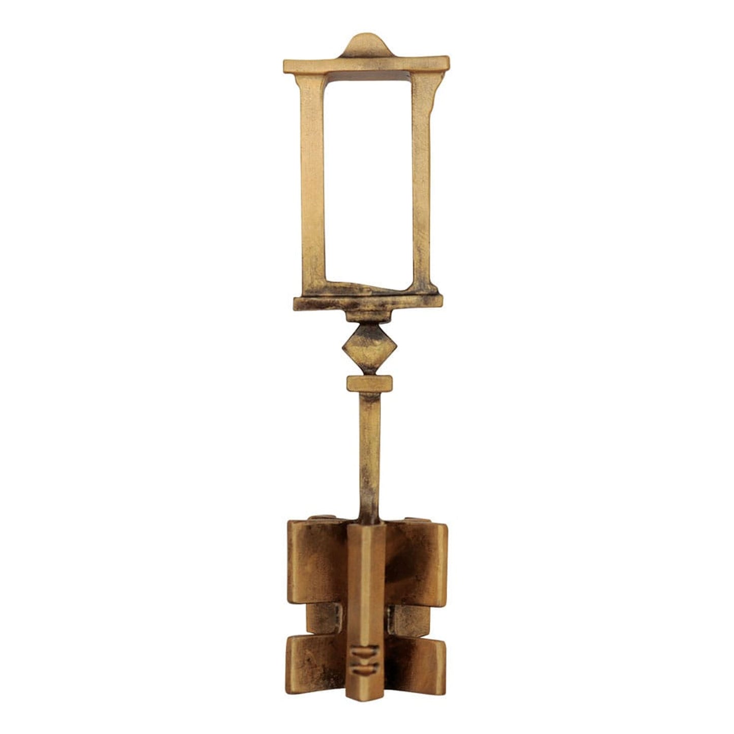 Resident Evil 4 1/1 Wayshrine Key - Replica