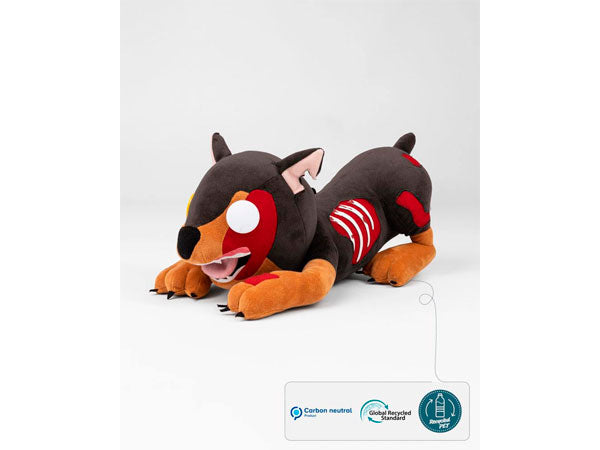 Resident Evil Cerberus -Pehmo