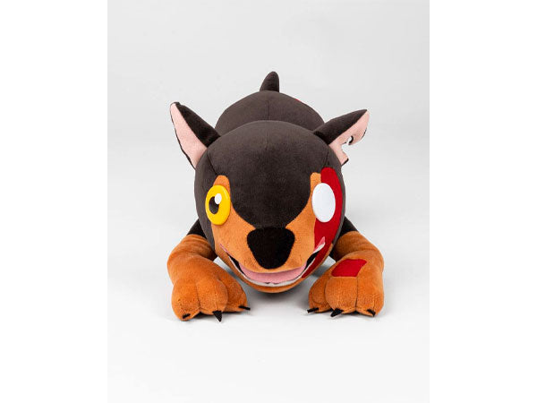 Resident Evil Cerberus -Pehmo