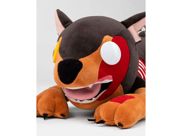 Resident Evil Cerberus -Pehmo