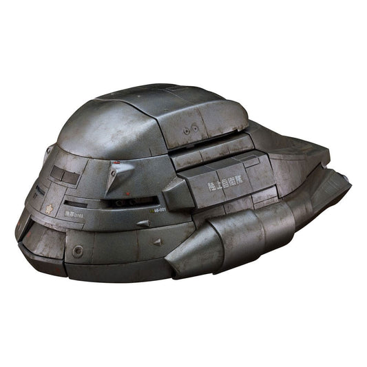 Return of Godzilla Moderoid Plastic Model Kit Megaton Super X