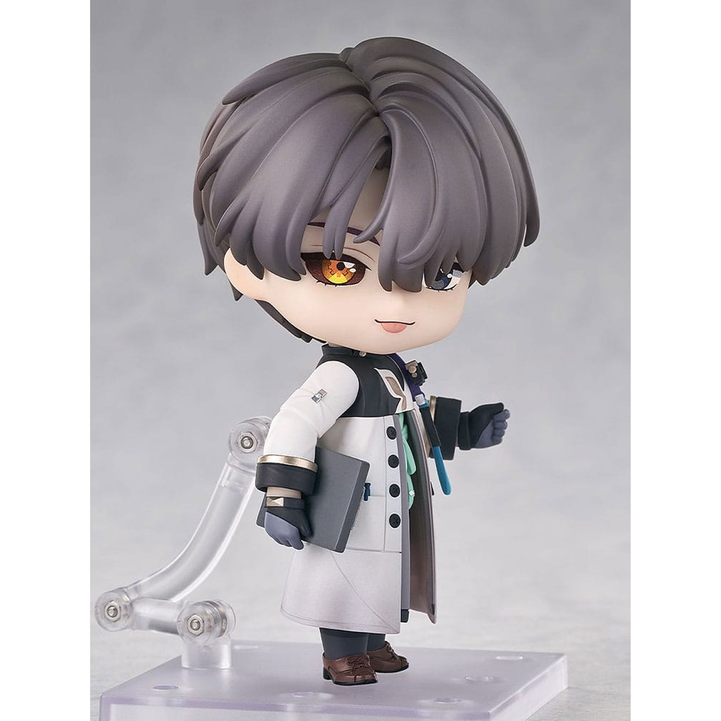 Reverse: 1999 Nendoroid Action Figure X
